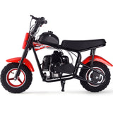 MotoTec® - Urchin 49cc 2-Stroke Kids Gas Mini Bike