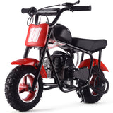 MotoTec® - Urchin 49cc 2-Stroke Kids Gas Mini Bike