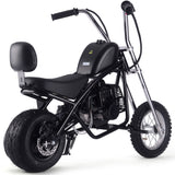 MotoTec® - 49cc Gas Mini Chopper V2 Black
