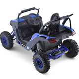 MotoTec® - Raider Kids UTV 48v 1200w Full Suspension