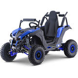 MotoTec® - Raider Kids UTV 48v 1200w Full Suspension