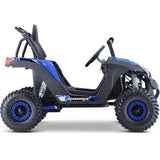 MotoTec® - Raider Kids UTV 48v 1200w Full Suspension