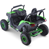 MotoTec® - Raider Kids UTV 48v 1200w Full Suspension