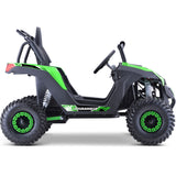 MotoTec® - Raider Kids UTV 48v 1200w Full Suspension