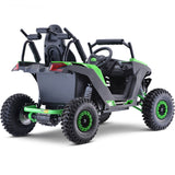 MotoTec® - Raider Kids UTV 48v 1200w Full Suspension