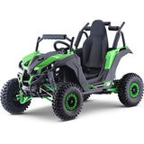 MotoTec® - Raider Kids UTV 48v 1200w Full Suspension