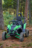 MotoTec® - Raider Kids UTV 48v 1200w Full Suspension