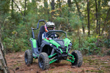 MotoTec® - Raider Kids UTV 48v 1200w Full Suspension