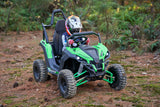 MotoTec® - Raider Kids UTV 48v 1200w Full Suspension