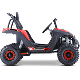 MotoTec® - Raider Kids UTV 48v 1200w Full Suspension