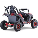 MotoTec® - Raider Kids UTV 48v 1200w Full Suspension