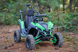 MotoTec® - Raider Kids UTV 48v 1200w Full Suspension
