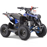 MotoTec® - Renegade 40cc 4-Stroke Kids Gas ATV