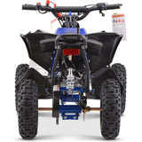 MotoTec® - Renegade 40cc 4-Stroke Kids Gas ATV