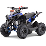 MotoTec® - Renegade 40cc 4-Stroke Kids Gas ATV