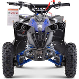 MotoTec® - Renegade 40cc 4-Stroke Kids Gas ATV