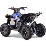 MotoTec® - Renegade 40cc 4-Stroke Kids Gas ATV