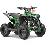 MotoTec® - Renegade 40cc 4-Stroke Kids Gas ATV