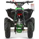 MotoTec® - Renegade 40cc 4-Stroke Kids Gas ATV