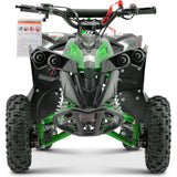 MotoTec® - Renegade 40cc 4-Stroke Kids Gas ATV