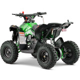 MotoTec® - Renegade 40cc 4-Stroke Kids Gas ATV