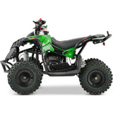 MotoTec® - Renegade 40cc 4-Stroke Kids Gas ATV
