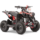 MotoTec® - Renegade 40cc 4-Stroke Kids Gas ATV