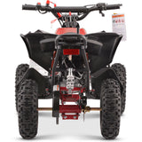 MotoTec® - Renegade 40cc 4-Stroke Kids Gas ATV