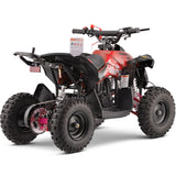MotoTec® - Renegade 40cc 4-Stroke Kids Gas ATV