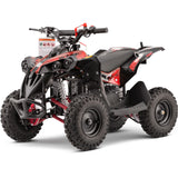 MotoTec® - Renegade 40cc 4-Stroke Kids Gas ATV