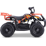 MotoTec® - 36v 500w Sonora Kids ATV