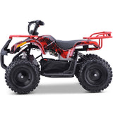 MotoTec® - 36v 500w Sonora Kids ATV