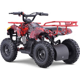 MotoTec® - 36v 500w Sonora Kids ATV