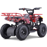 MotoTec® - 36v 500w Sonora Kids ATV