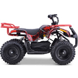 MotoTec® - 36v 500w Sonora Kids ATV