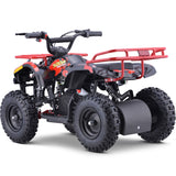 MotoTec® - 36v 500w Sonora Kids ATV