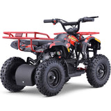 MotoTec® - 36v 500w Sonora Kids ATV