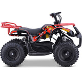 MotoTec® - 36v 500w Sonora Kids ATV
