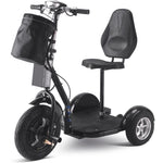 MotoTec USA® - MotoTec Electric Trike 48v 1000w Lithium