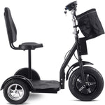 MotoTec USA® - MotoTec Electric Trike 48v 1000w Lithium