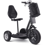 MotoTec USA® - MotoTec Electric Trike 48v 1000w Lithium