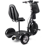 MotoTec USA® - MotoTec Electric Trike 48v 1000w Lithium