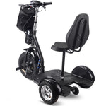 MotoTec USA® - MotoTec Electric Trike 48v 1000w Lithium