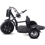 MotoTec USA® - MotoTec Electric Trike 48v 1000w Lithium