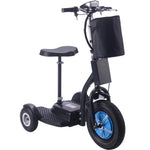 MotoTec USA® - MotoTec Electric Trike 48v 750w Lithium