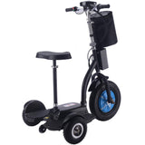 MotoTec USA® - MotoTec Electric Trike 48v 750w Lithium