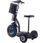 MotoTec USA® - MotoTec Electric Trike 48v 750w Lithium