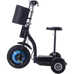 MotoTec USA® - MotoTec Electric Trike 48v 750w Lithium