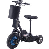 MotoTec USA® - MotoTec Electric Trike 48v 750w Lithium