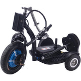 MotoTec USA® - MotoTec Electric Trike 48v 750w Lithium